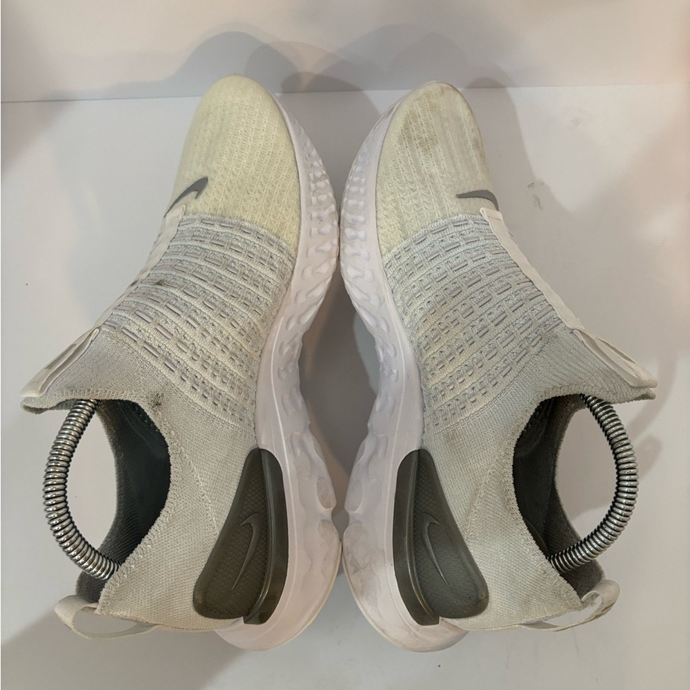 Nike epic react slip on size 10.5 - Picture 8 of 10